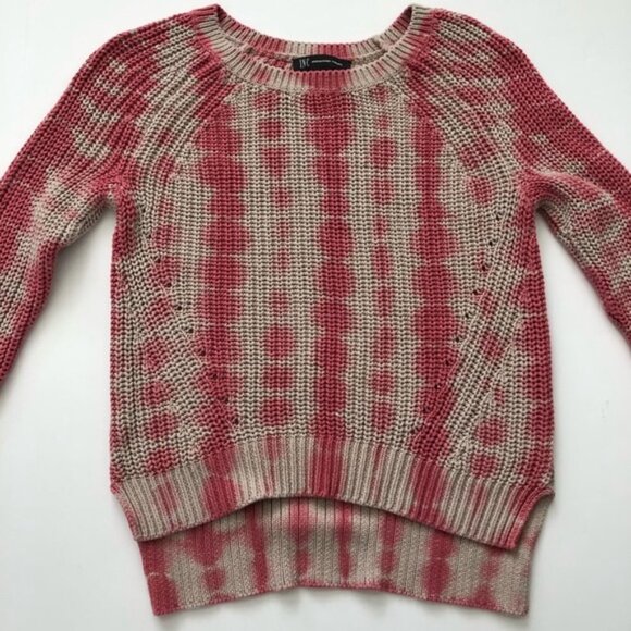 INC International Concepts Knit Sweater Size S Women - Picture 2 of 10
